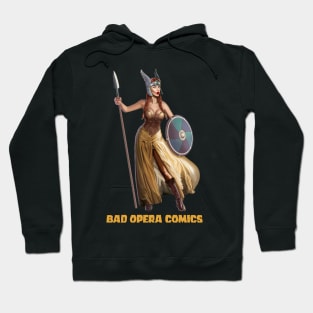 Saoirse Bad Opera Hoodie